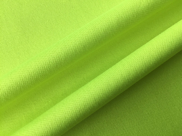 Polyester double faced fabric SMT01235