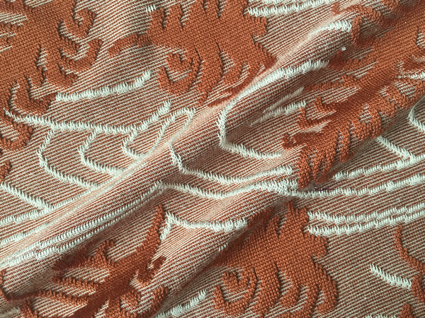 NRPU Jacquard cloth