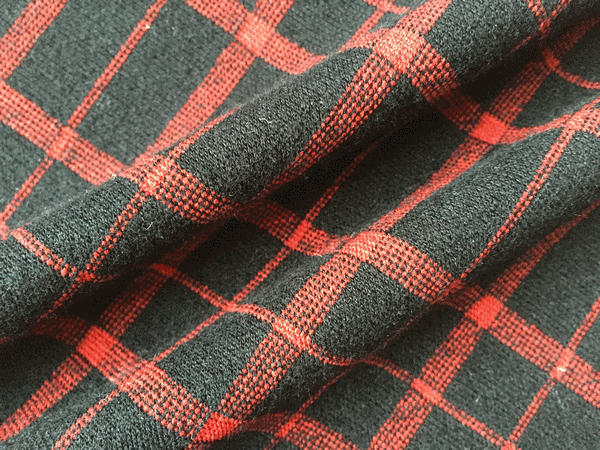 RT Elastic jacquard