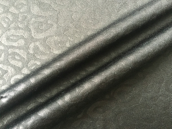 Ammonia polyester cloth D017