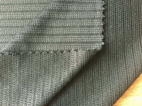 TR Jacquard fabric