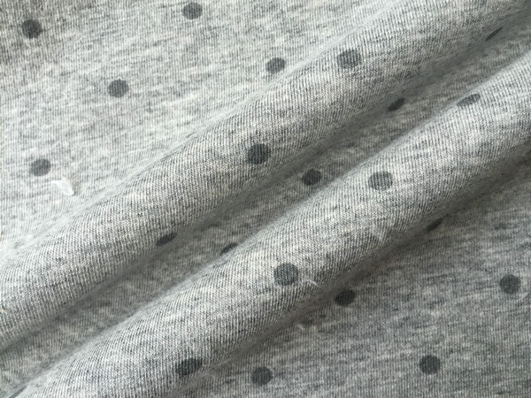 Cotton cloth composite cotton velveteen dots SAIYUS_22